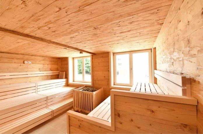 Imagen general del Hotel Landgasthof and Land-gut-hotel Zur Rose. Foto 4