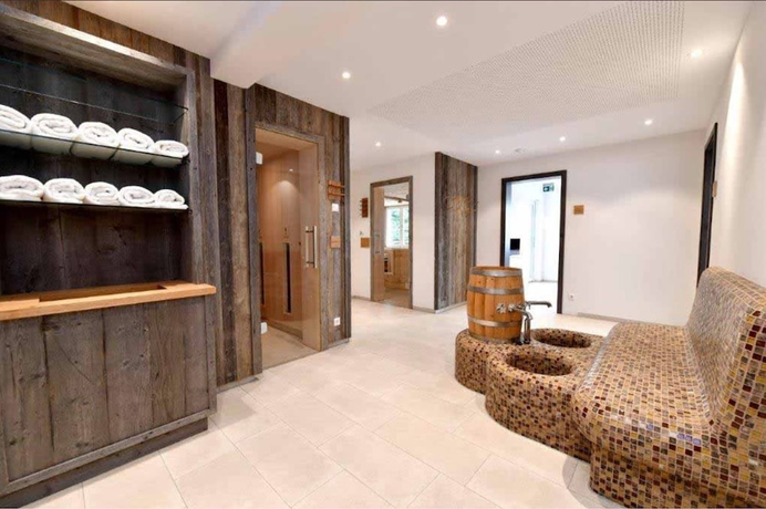 Imagen general del Hotel Landgasthof and Land-gut-hotel Zur Rose. Foto 5