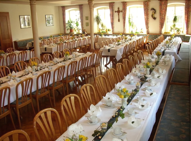 Imagen de los interiores del Hotel Landgasthof and Land-gut-hotel Zur Rose. Foto 18