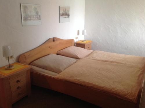 Imagen de la habitación del Hotel Landgasthof 'zum Wiesengrund'. Foto 10