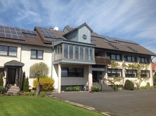 Imagen general del Hotel Landgasthof 'zum Wiesengrund'. Foto 2