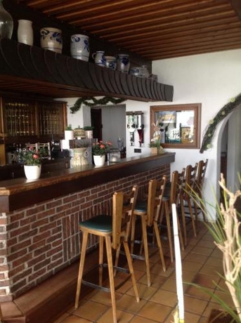 Imagen general del Hotel Landgasthof 'zum Wiesengrund'. Foto 6