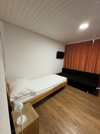 Imagen de la habitación del Hotel Landgasthof zum Zimmermann. Foto 2