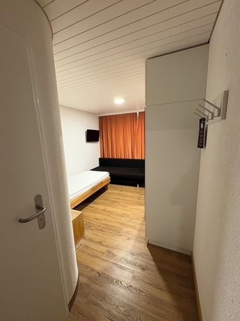 Imagen de la habitación del Hotel Landgasthof zum Zimmermann. Foto 3