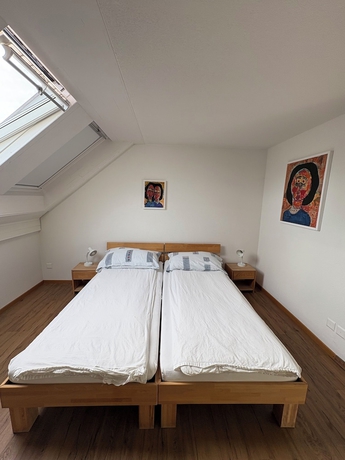 Imagen de la habitación del Hotel Landgasthof zum Zimmermann. Foto 4