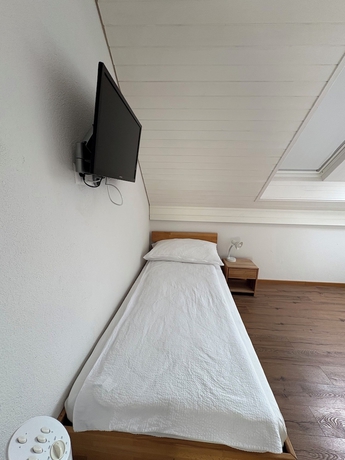 Imagen de la habitación del Hotel Landgasthof zum Zimmermann. Foto 5