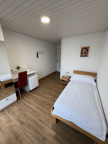 Imagen de la habitación del Hotel Landgasthof zum Zimmermann. Foto 6