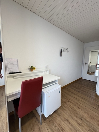 Imagen de la habitación del Hotel Landgasthof zum Zimmermann. Foto 7