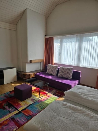 Imagen de la habitación del Hotel Landgasthof zum Zimmermann. Foto 9