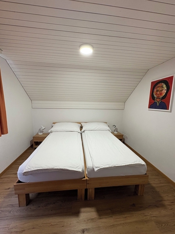 Imagen de la habitación del Hotel Landgasthof zum Zimmermann. Foto 10