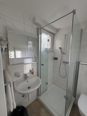 Imagen de la habitación del Hotel Landgasthof zum Zimmermann. Foto 11
