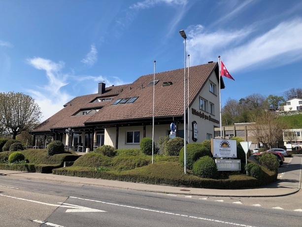 Imagen general del Hotel Landgasthof zum Zimmermann. Foto 1