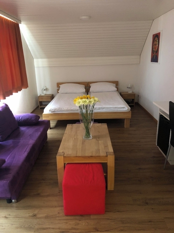 Imagen de la habitación del Hotel Landgasthof zum Zimmermann. Foto 12