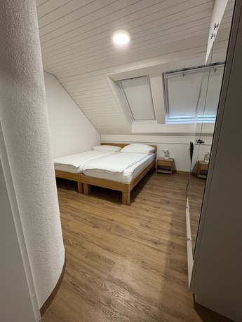 Imagen de la habitación del Hotel Landgasthof zum Zimmermann. Foto 13