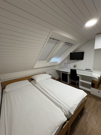 Imagen de la habitación del Hotel Landgasthof zum Zimmermann. Foto 15