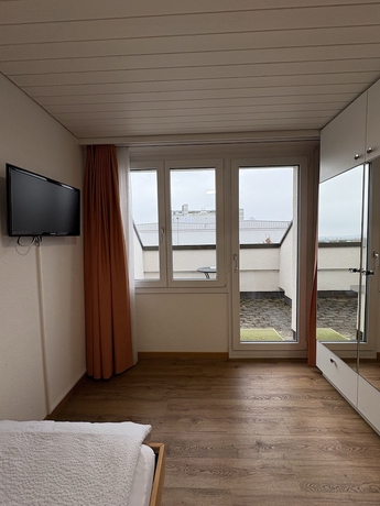 Imagen de la habitación del Hotel Landgasthof zum Zimmermann. Foto 16