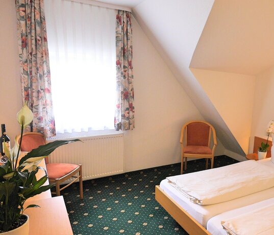 Imagen general del Hotel Landgasthof zur Blume. Foto 4