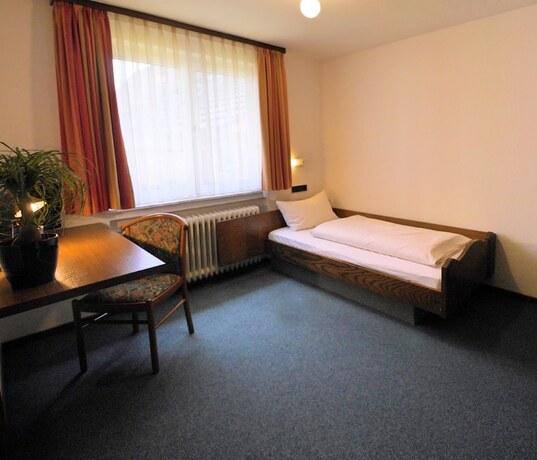 Imagen general del Hotel Landgasthof zur Blume. Foto 6