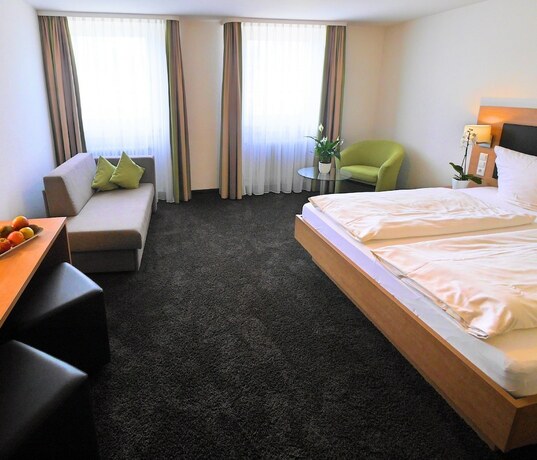 Imagen de la habitación del Hotel Landgasthof zur Blume. Foto 12