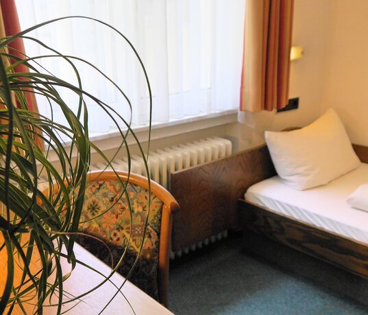 Imagen general del Hotel Landgasthof zur Blume. Foto 9