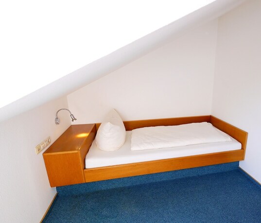 Imagen de la habitación del Hotel Landgasthof zur Blume. Foto 14