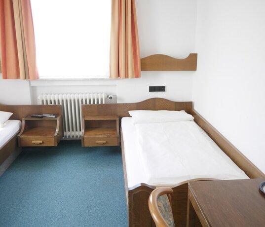 Imagen de la habitación del Hotel Landgasthof zur Blume. Foto 17