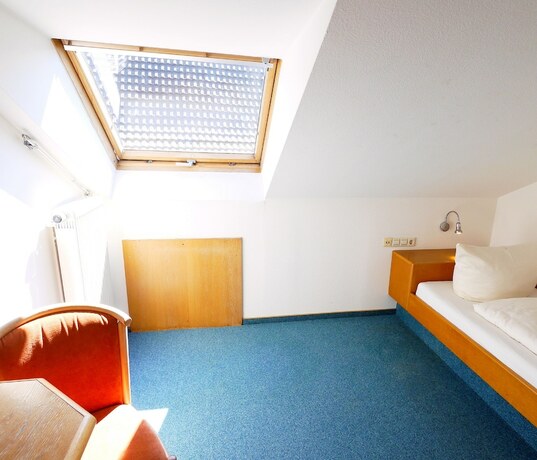 Imagen de la habitación del Hotel Landgasthof zur Blume. Foto 18