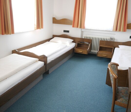 Imagen de la habitación del Hotel Landgasthof zur Blume. Foto 19