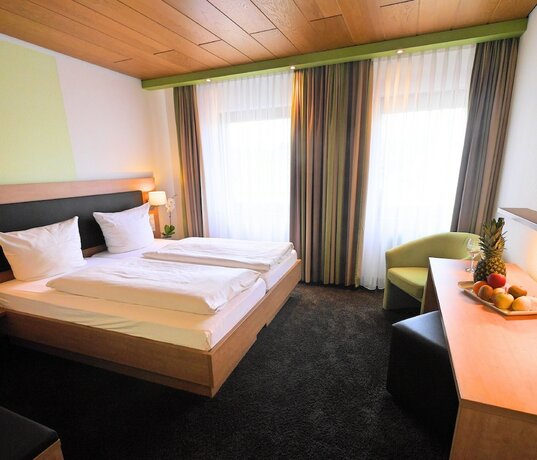 Imagen de la habitación del Hotel Landgasthof zur Blume. Foto 20