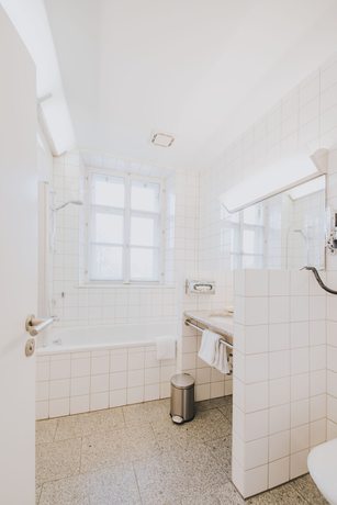 Imagen de la habitación del Hotel Landgasthof zur Post, Kleinweichshofen. Foto 4