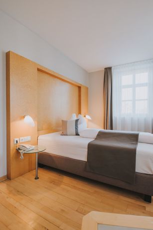 Imagen de la habitación del Hotel Landgasthof zur Post, Kleinweichshofen. Foto 15