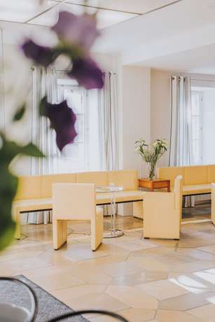 Imagen de los interiores del Hotel Landgasthof zur Post, Kleinweichshofen. Foto 20