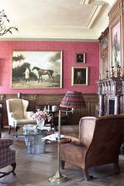 Imagen del bar/restaurante del Hotel Landgoed Altembrouck. Foto 4