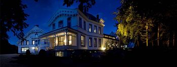 Imagen del bar/restaurante del Hotel Landgoed Altembrouck. Foto 5