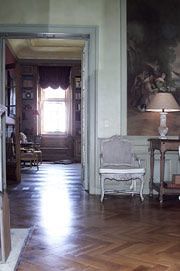 Imagen de la habitación del Hotel Landgoed Altembrouck. Foto 8