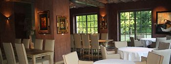 Imagen de los interiores del Hotel Landgoed Altembrouck. Foto 9