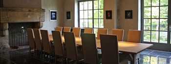 Imagen de los interiores del Hotel Landgoed Altembrouck. Foto 15