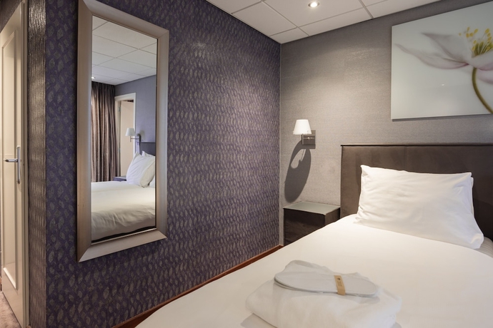 Imagen de la habitación del Hotel Landgoed De Rosep. Foto 17