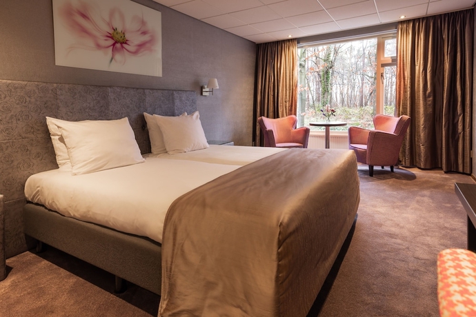 Imagen de la habitación del Hotel Landgoed De Rosep, Oisterwijk. Foto 2