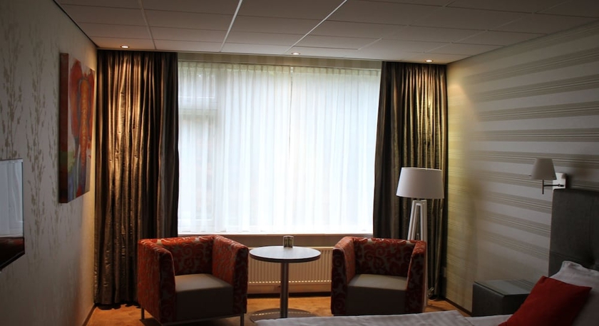 Imagen de la habitación del Hotel Landgoed De Rosep, Oisterwijk. Foto 3