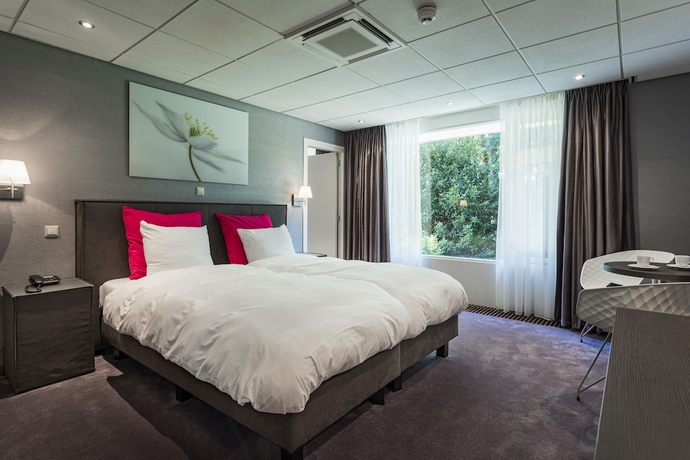 Imagen de la habitación del Hotel Landgoed De Rosep, Oisterwijk. Foto 5
