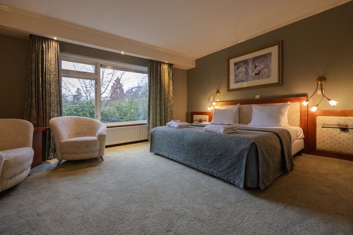 Imagen de la habitación del Hotel Landgoed De Rosep, Oisterwijk. Foto 6