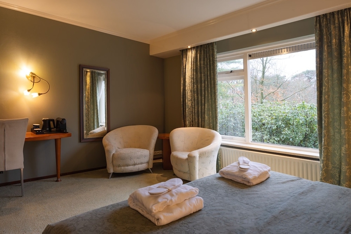 Imagen de la habitación del Hotel Landgoed De Rosep, Oisterwijk. Foto 7