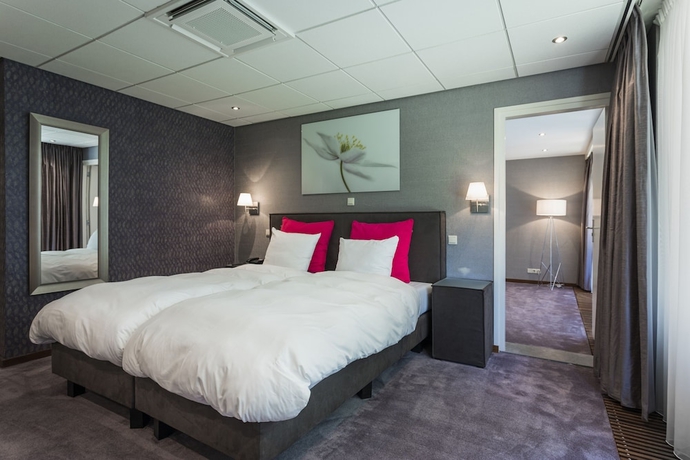 Imagen de la habitación del Hotel Landgoed De Rosep, Oisterwijk. Foto 9