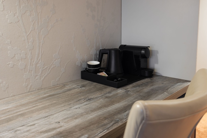 Imagen de la habitación del Hotel Landgoed De Rosep, Oisterwijk. Foto 10