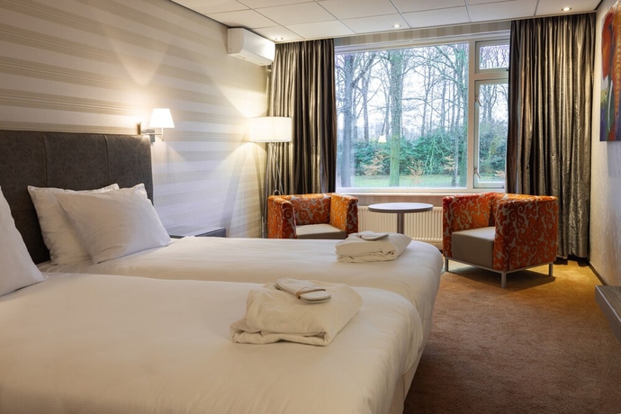 Imagen de la habitación del Hotel Landgoed De Rosep, Oisterwijk. Foto 11