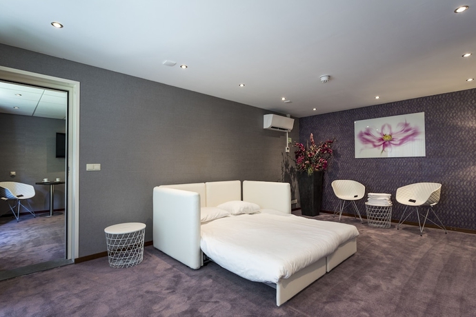Imagen de la habitación del Hotel Landgoed De Rosep, Oisterwijk. Foto 12