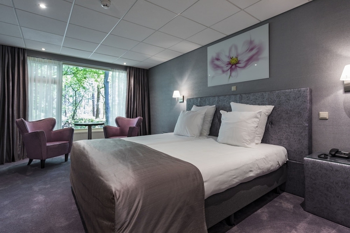 Imagen de la habitación del Hotel Landgoed De Rosep, Oisterwijk. Foto 14