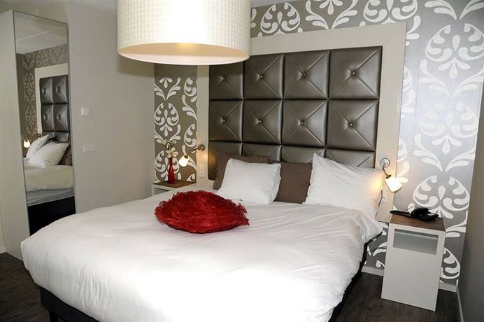 Imagen de la habitación del Hotel Landgoed De Sniep. Foto 3