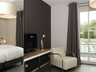 Imagen de la habitación del Hotel Landgoed De Sniep. Foto 4